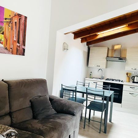 Casa Cico Apartment Malcesine Bagian luar foto