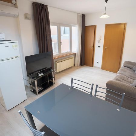Casa Cico Apartment Malcesine Bagian luar foto