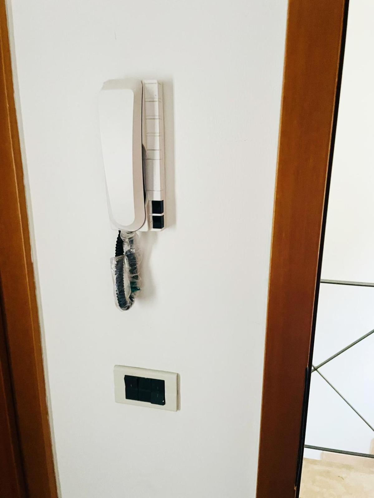 Casa Cico Apartment Malcesine Bagian luar foto