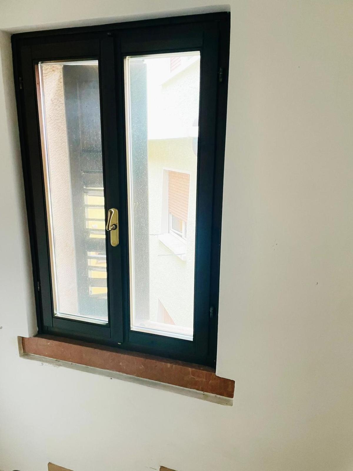 Casa Cico Apartment Malcesine Bagian luar foto