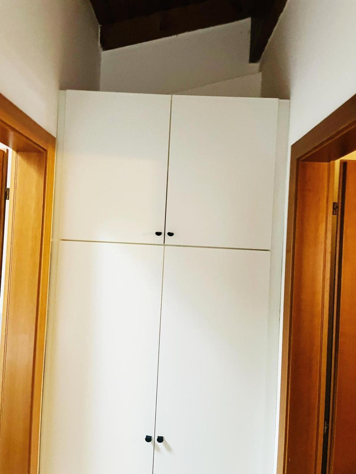 Casa Cico Apartment Malcesine Bagian luar foto