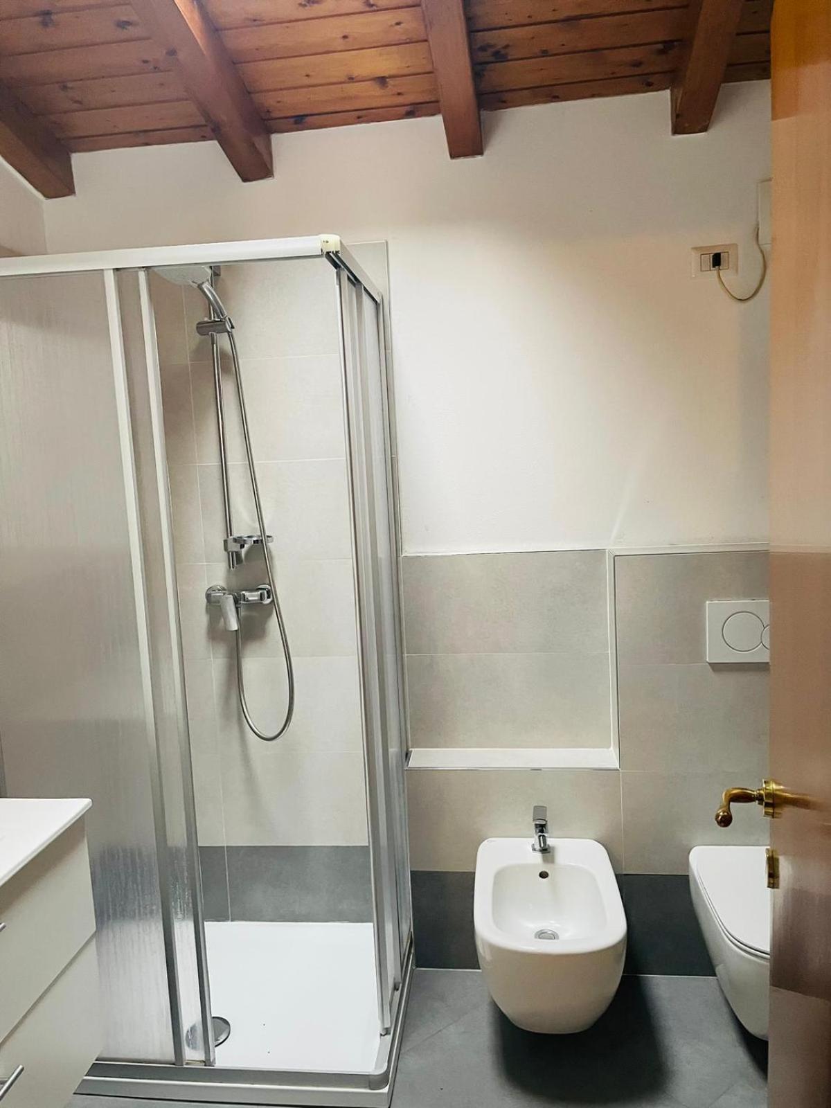 Casa Cico Apartment Malcesine Bagian luar foto