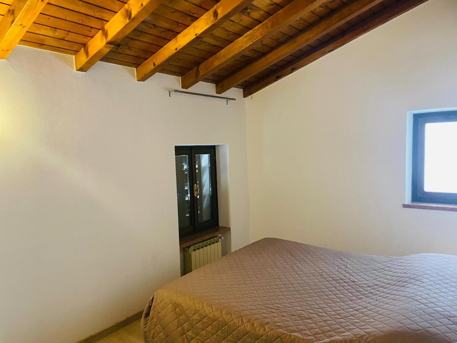 Casa Cico Apartment Malcesine Bagian luar foto
