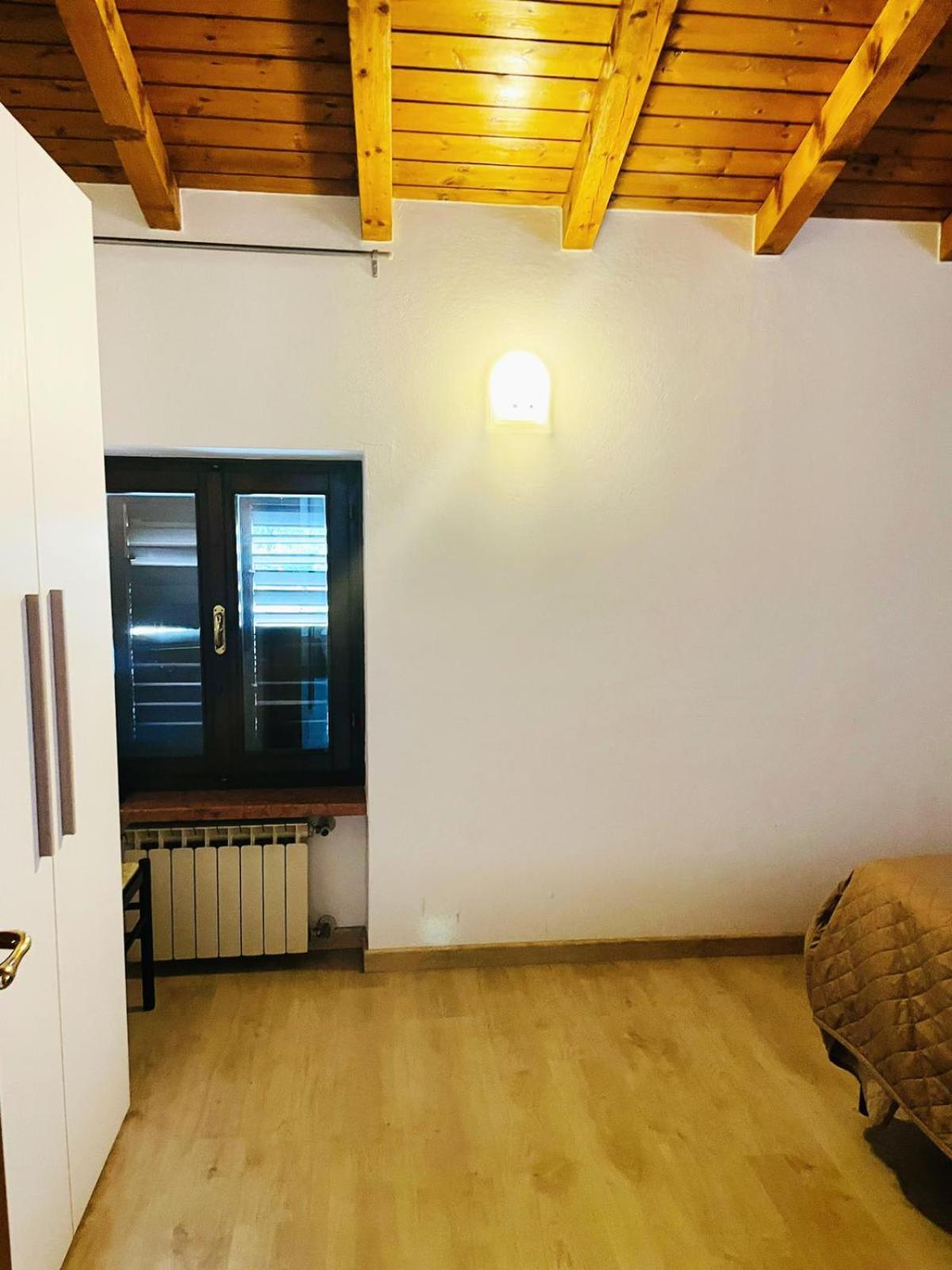 Casa Cico Apartment Malcesine Bagian luar foto