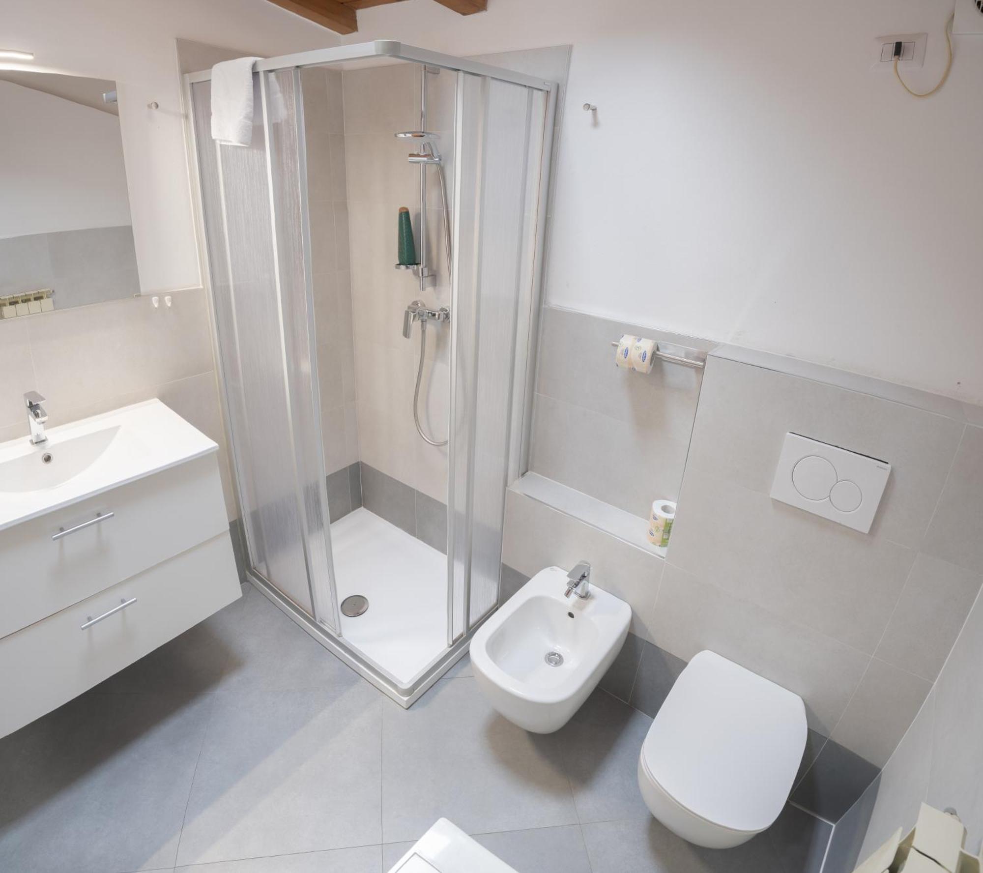 Casa Cico Apartment Malcesine Bagian luar foto