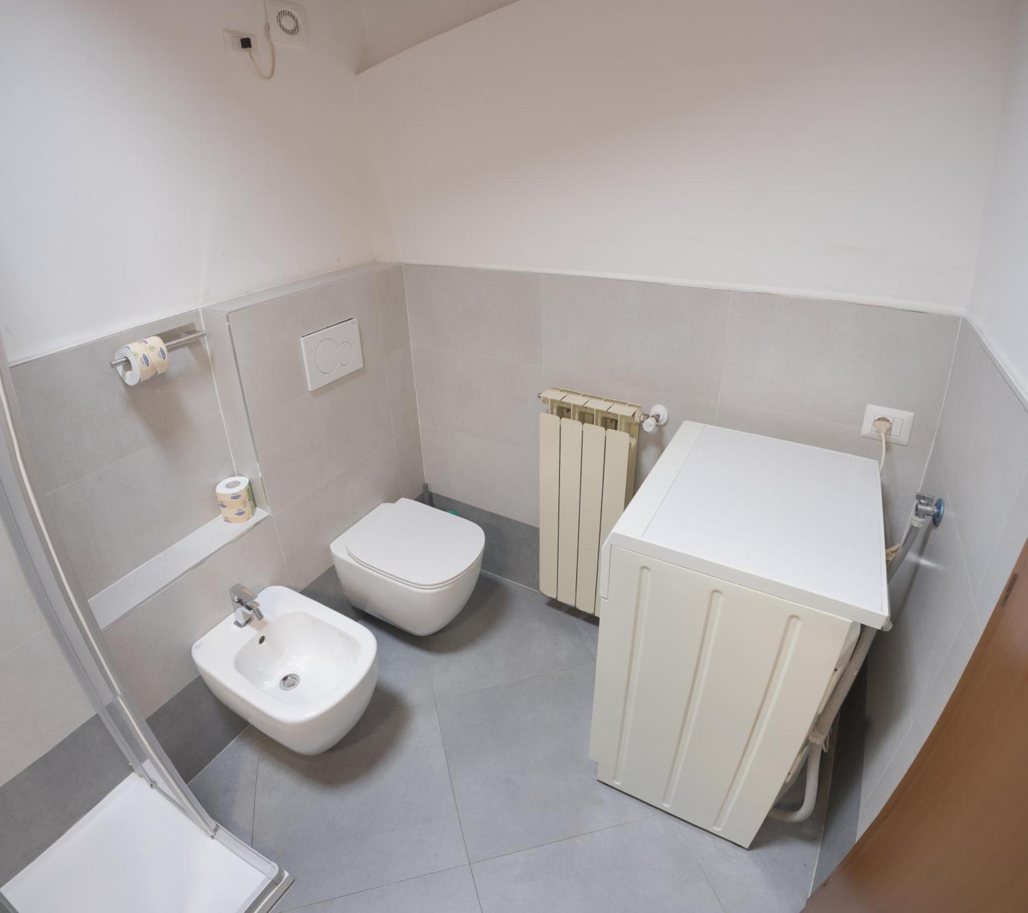Casa Cico Apartment Malcesine Bagian luar foto