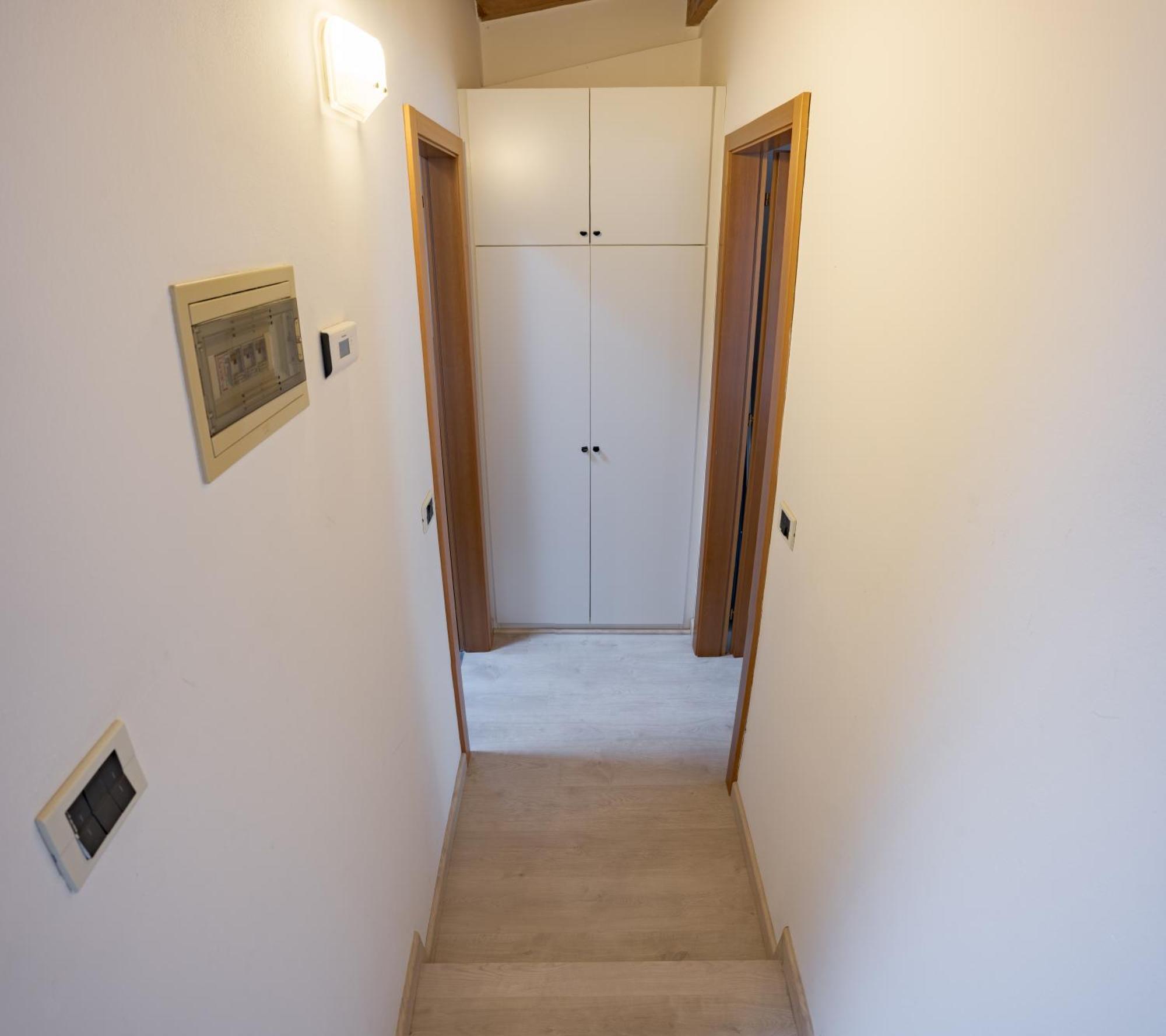 Casa Cico Apartment Malcesine Bagian luar foto